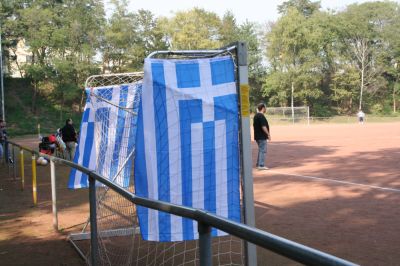 Kicking FSV Hellas