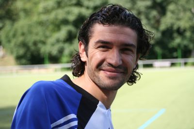 Hasan G&ouml;kce