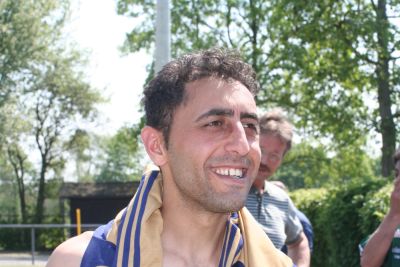 Hasan Yoslun