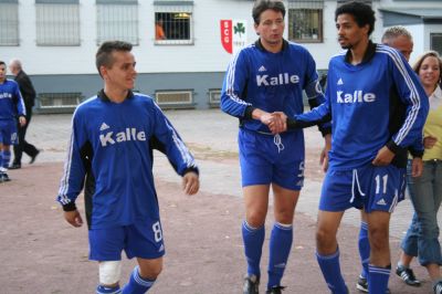 Kicking SC Gr&auml;selberg