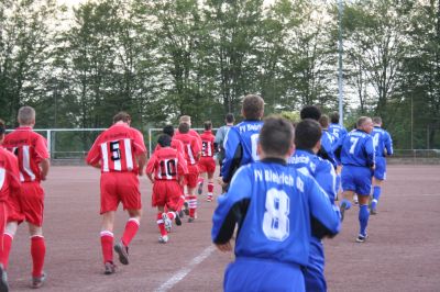 Kicking SC Gr&auml;selberg