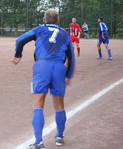 Kicking SC Gr&auml;selberg
