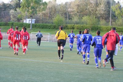 Kicking SC Gr&auml;selberg