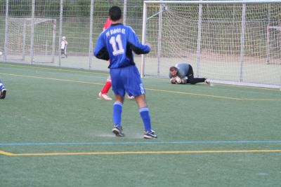 Kicking SC Gr&auml;selberg