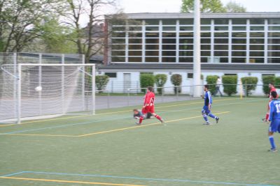 Kicking SC Gr&auml;selberg