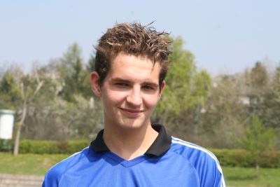 Kicking DJK Schwarz-Wei&szlig;