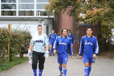 Kicking SC Munzur