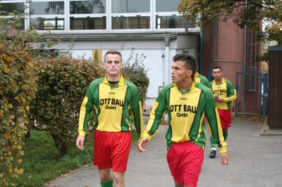 Kicking SC Munzur