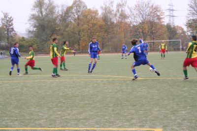 Kicking SC Munzur