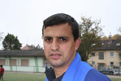 Kicking SC Munzur