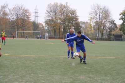 Kicking SC Munzur