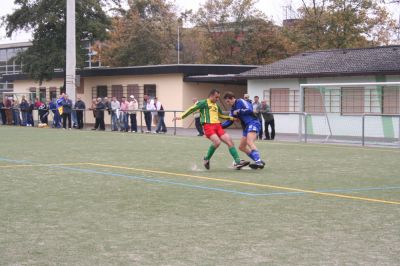 Kicking SC Munzur