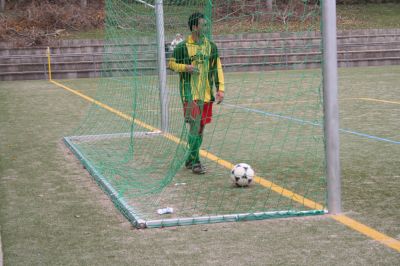Kicking SC Munzur