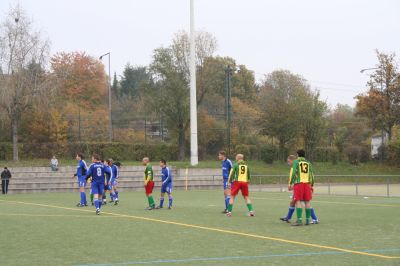 Kicking SC Munzur