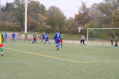Kicking SC Munzur