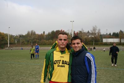Kicking SC Munzur