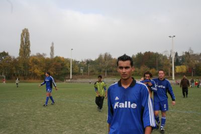 Kicking SC Munzur