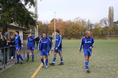 Kicking SC Munzur