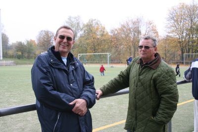 Kicking SC Munzur
