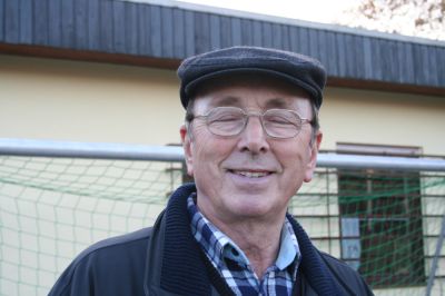 Kicking SpVgg Igstadt