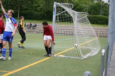 Kicking SV 1912 Kostheim