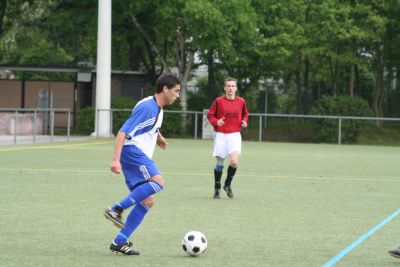 Kicking SV 1912 Kostheim