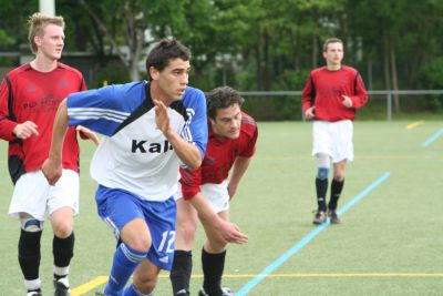 Kicking SV 1912 Kostheim