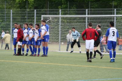 Kicking SV 1912 Kostheim