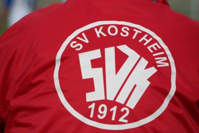 Kicking SV 1912 Kostheim