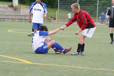 Kicking SV 1912 Kostheim