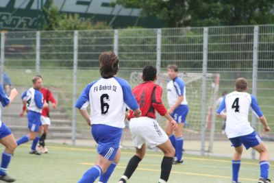 Kicking SV 1912 Kostheim