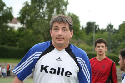 Kicking SV 1912 Kostheim