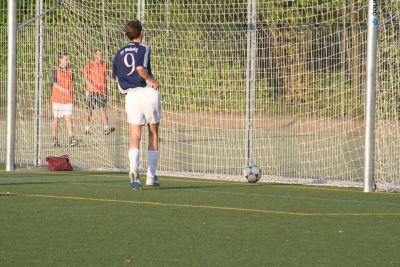 Kicking SV Wiesbaden