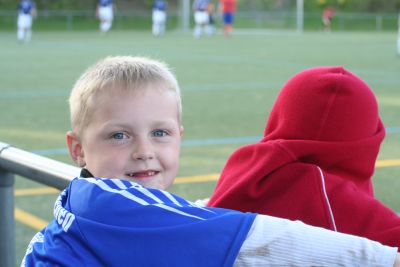 Kicking SV Wiesbaden