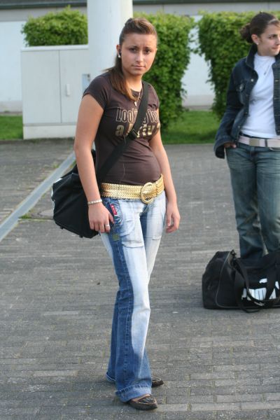 Kicking SV Wiesbaden