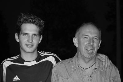 Kicking SV Wiesbaden