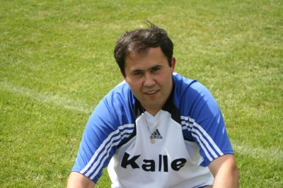 Kicking TSG 1846 Kastel