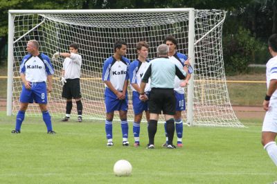 Kicking TSG 1846 Kastel