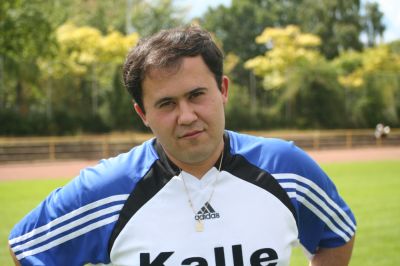 Kicking TSG 1846 Kastel