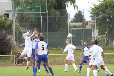 Kicking TSG 1846 Kastel