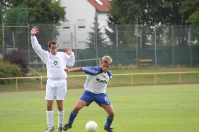Kicking TSG 1846 Kastel