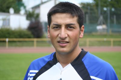 Kicking TSG 1846 Kastel