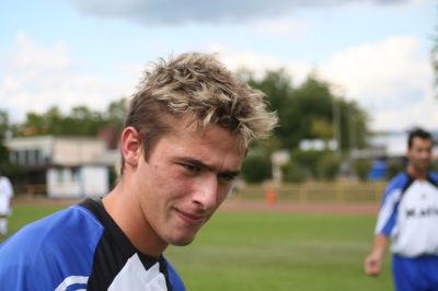Kicking TSG 1846 Kastel