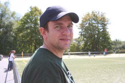 Kicking VfR Wiesbaden