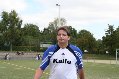 Kicking VfR Wiesbaden