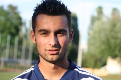 Ahmet