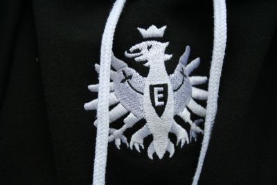 Heimspiel gegen den CD Espanol