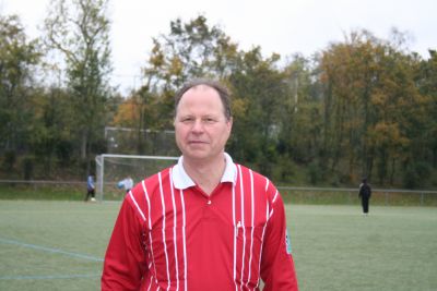 Heimspiel gegen den CD Espanol