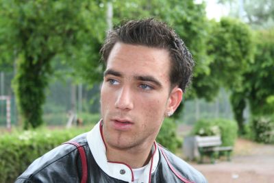 Daniel