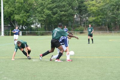 Biebricher Derby